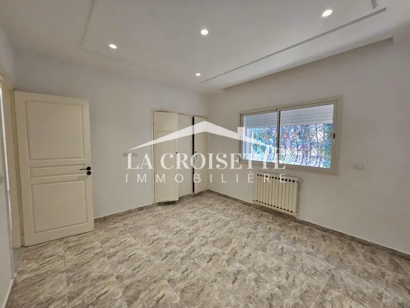 Villa S4 plain pied à Sidi Bou Said MVL1719