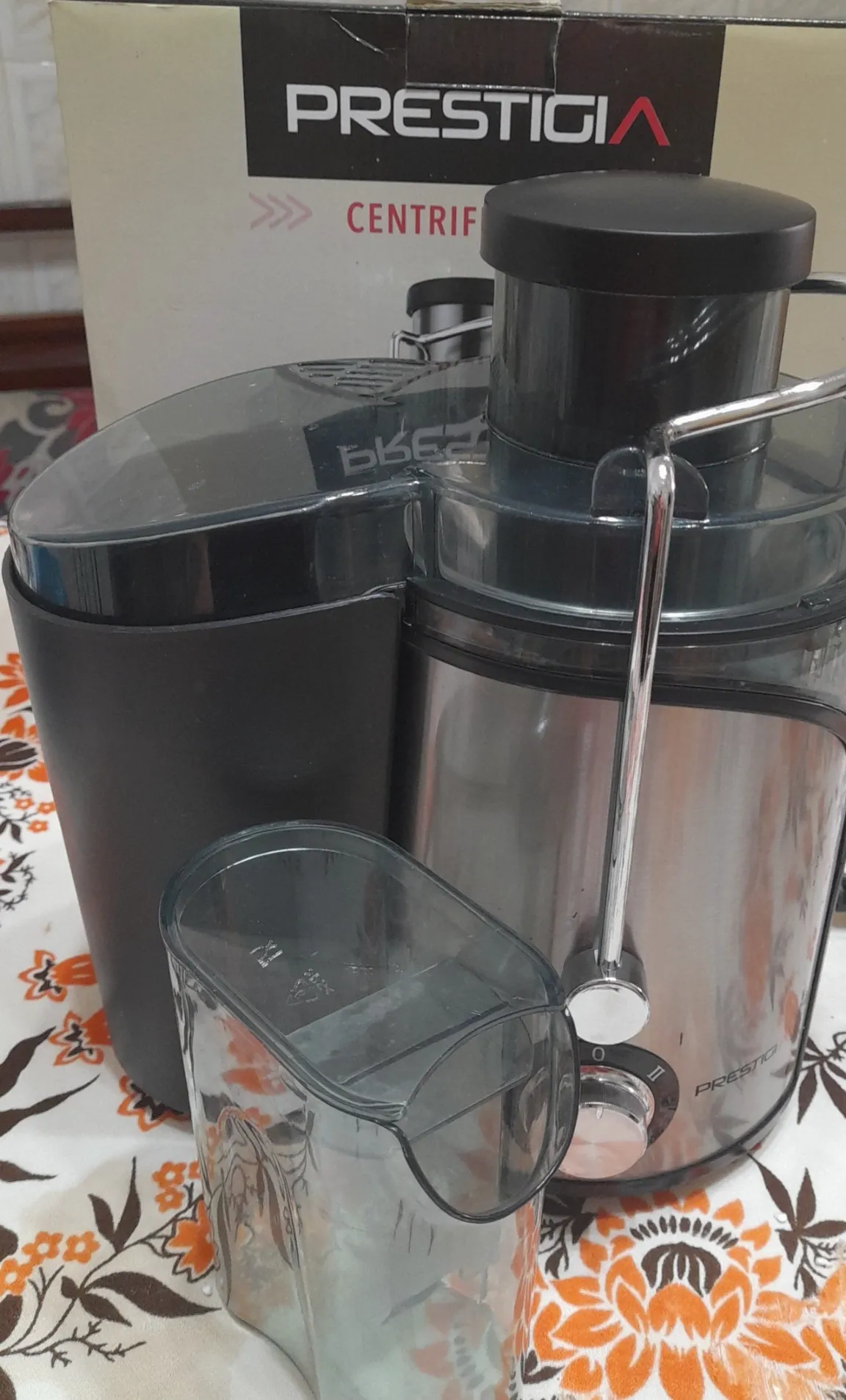 Centrifugeuse en état neuf