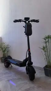 Trotinette électrique iscooter 