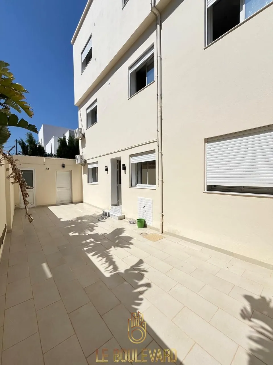 A Louer Appartement S+2 Haut Standing à AFH Mrezga, Nabeul