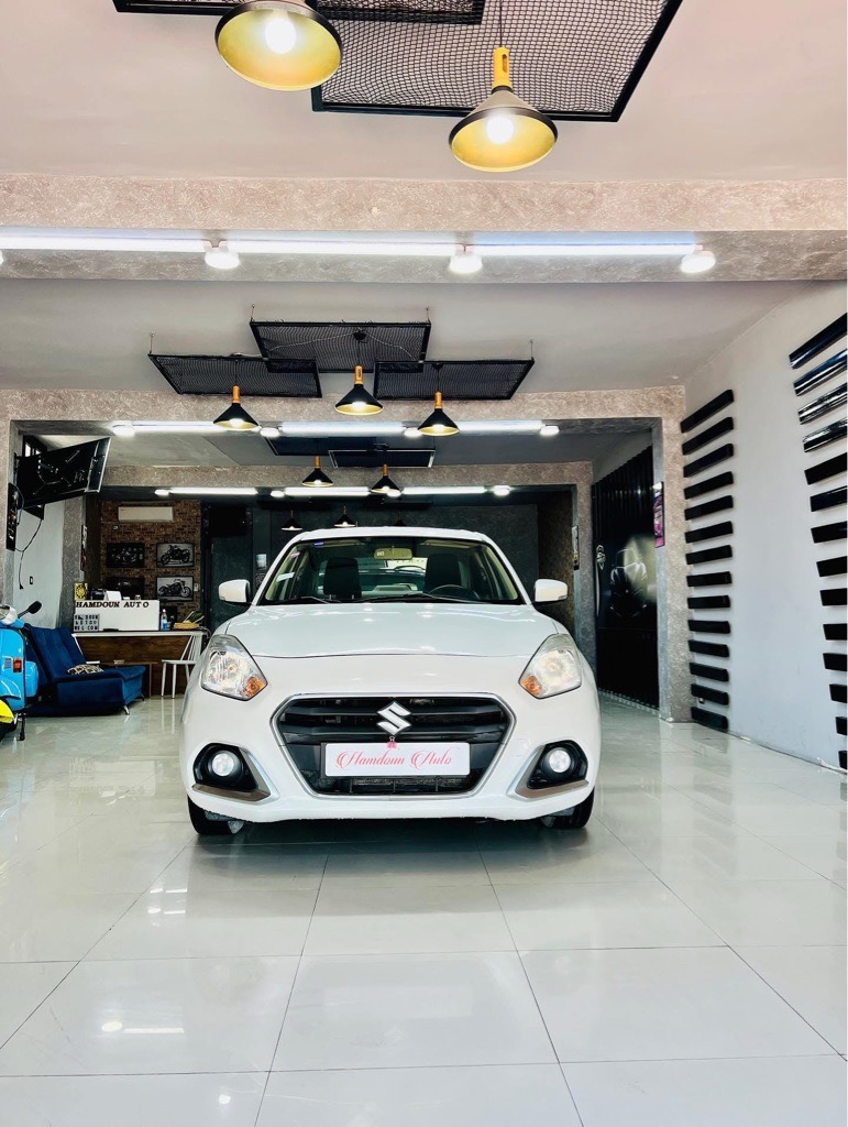 Suzuki dzire