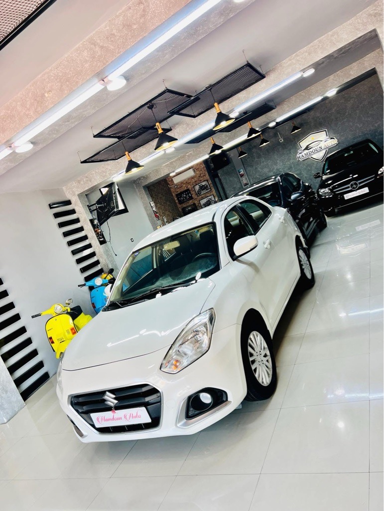 Suzuki dzire