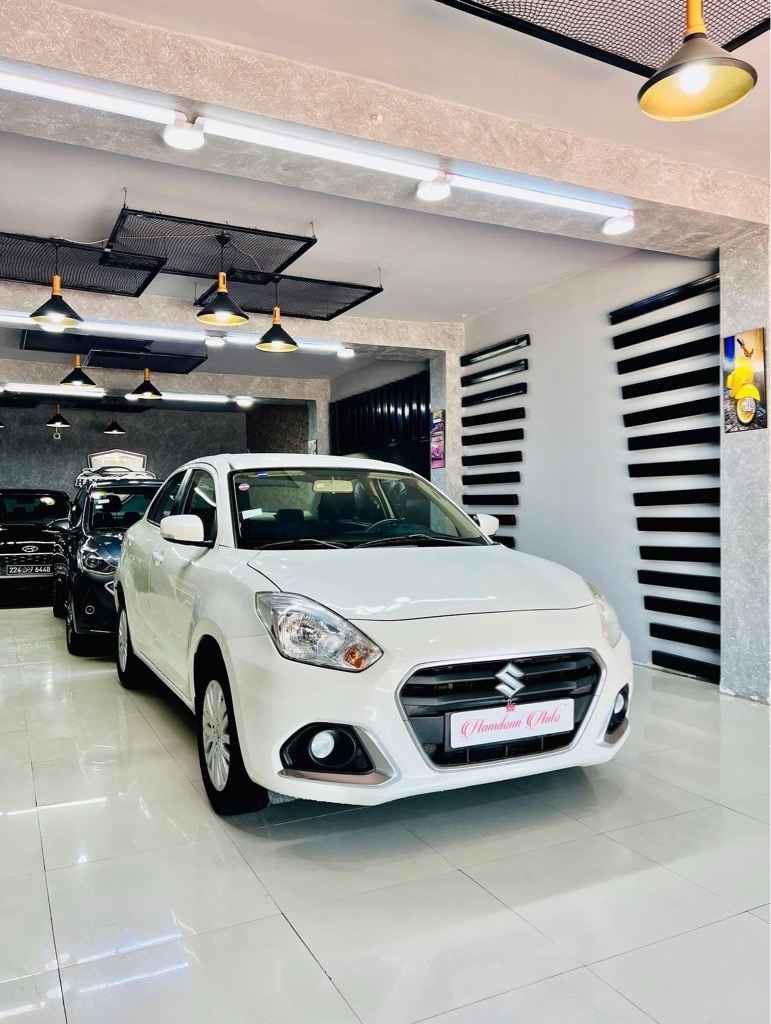 Suzuki dzire