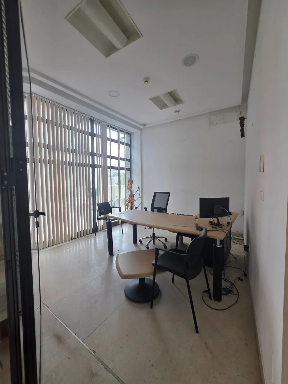 đ Ă VENDRE â Fond et MUR Ă Sahloul âš OpportunitĂ© rare sur Avenue Yasser Arafat
