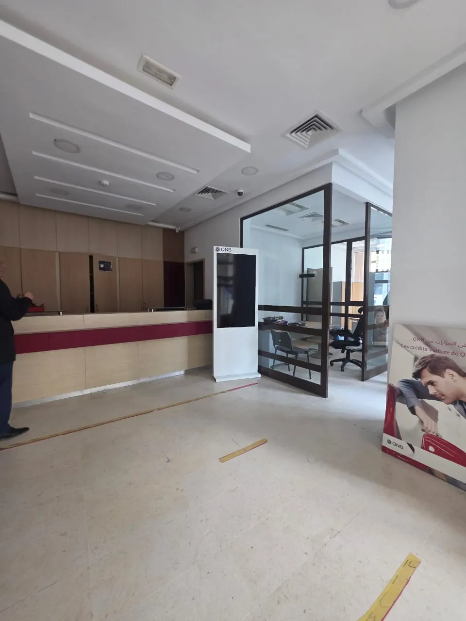 đ Ă VENDRE â Fond et MUR Ă Sahloul âš OpportunitĂ© rare sur Avenue Yasser Arafat