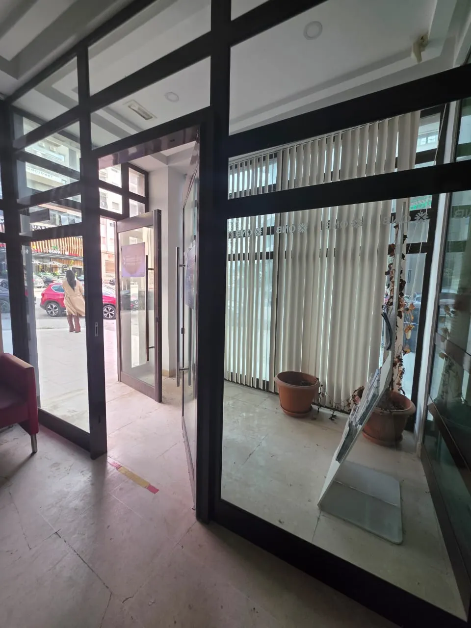 đ Ă VENDRE â Fond et MUR Ă Sahloul âš OpportunitĂ© rare sur Avenue Yasser Arafat