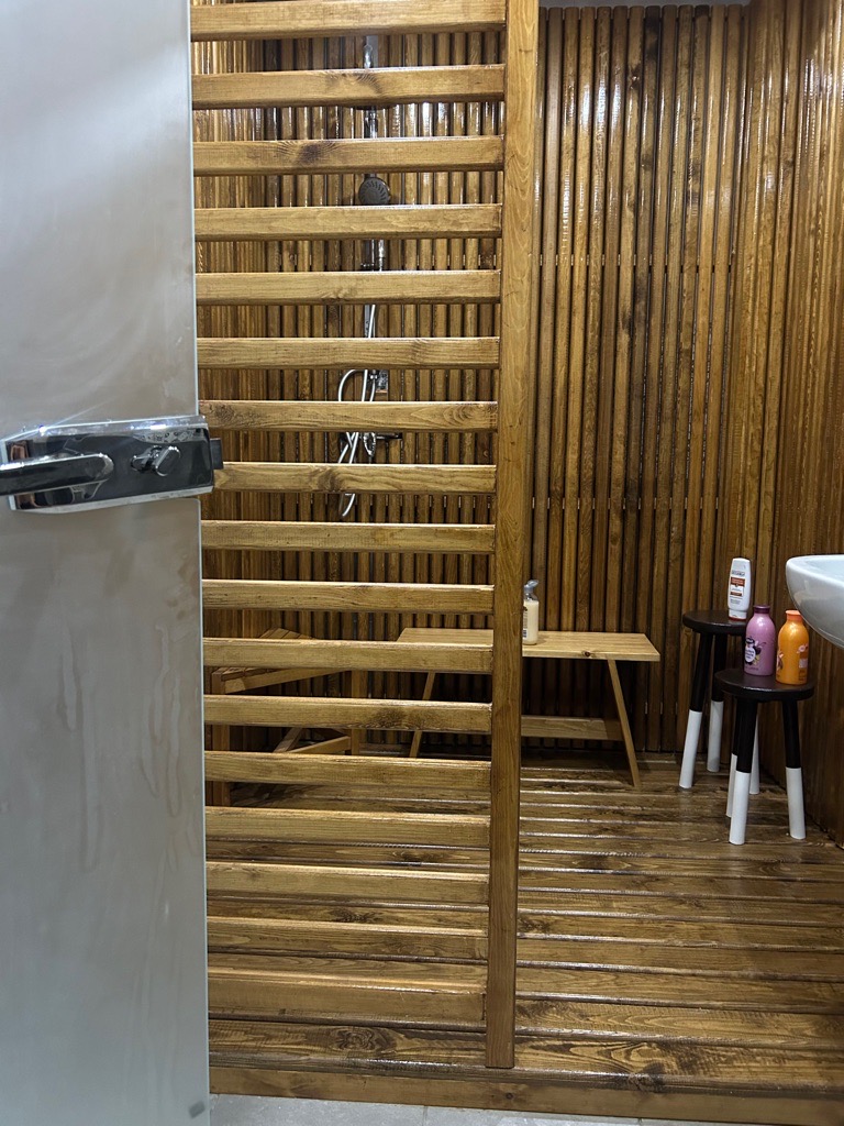 Modern spa ( photos réelles ) 