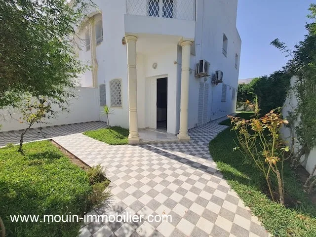 TRIPLEX EL BEY 2 Hammamet Sud AL929
