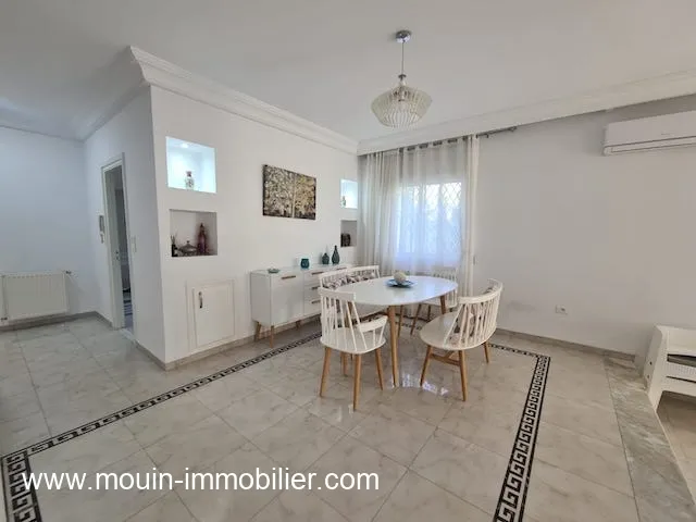 TRIPLEX EL BEY 2 Hammamet Sud AL929