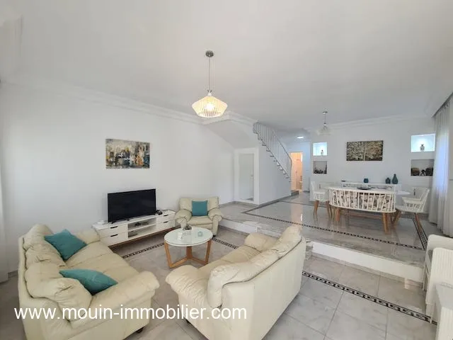 TRIPLEX EL BEY 2 Hammamet Sud AL929