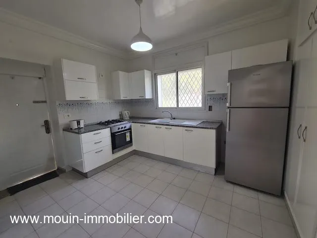 TRIPLEX EL BEY 2 Hammamet Sud AL929