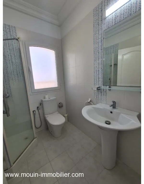 TRIPLEX EL BEY 2 Hammamet Sud AL929