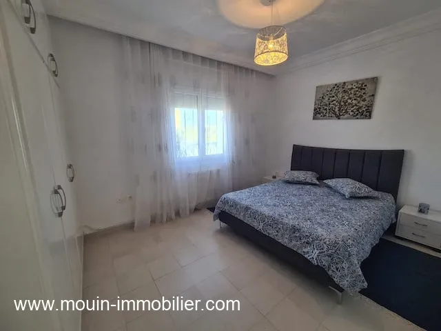 TRIPLEX EL BEY 2 Hammamet Sud AL929