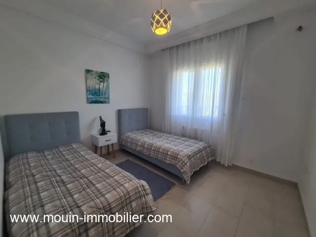 TRIPLEX EL BEY 2 Hammamet Sud AL929