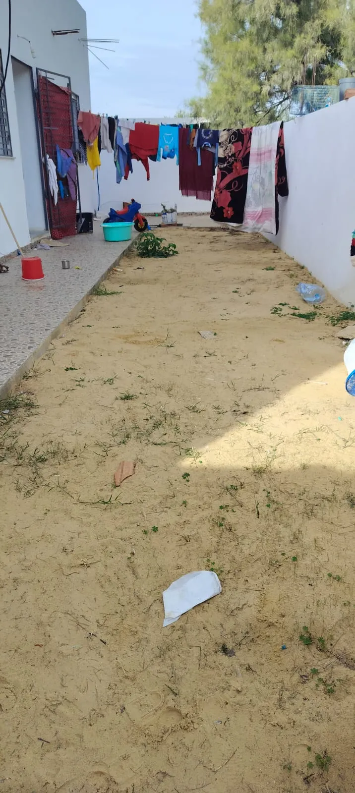 maison a jabnoun 200 m