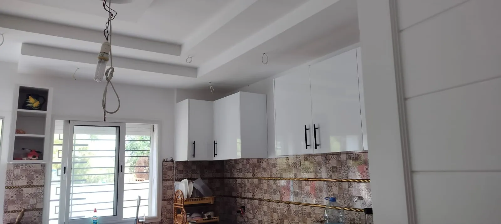 maison a jabnoun 200 m