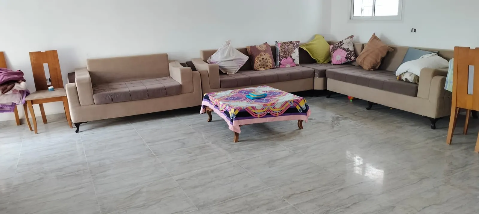maison a jabnoun 200 m