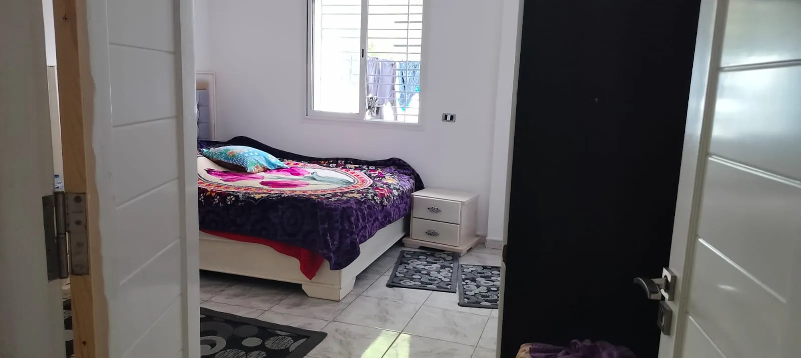 maison a jabnoun 200 m