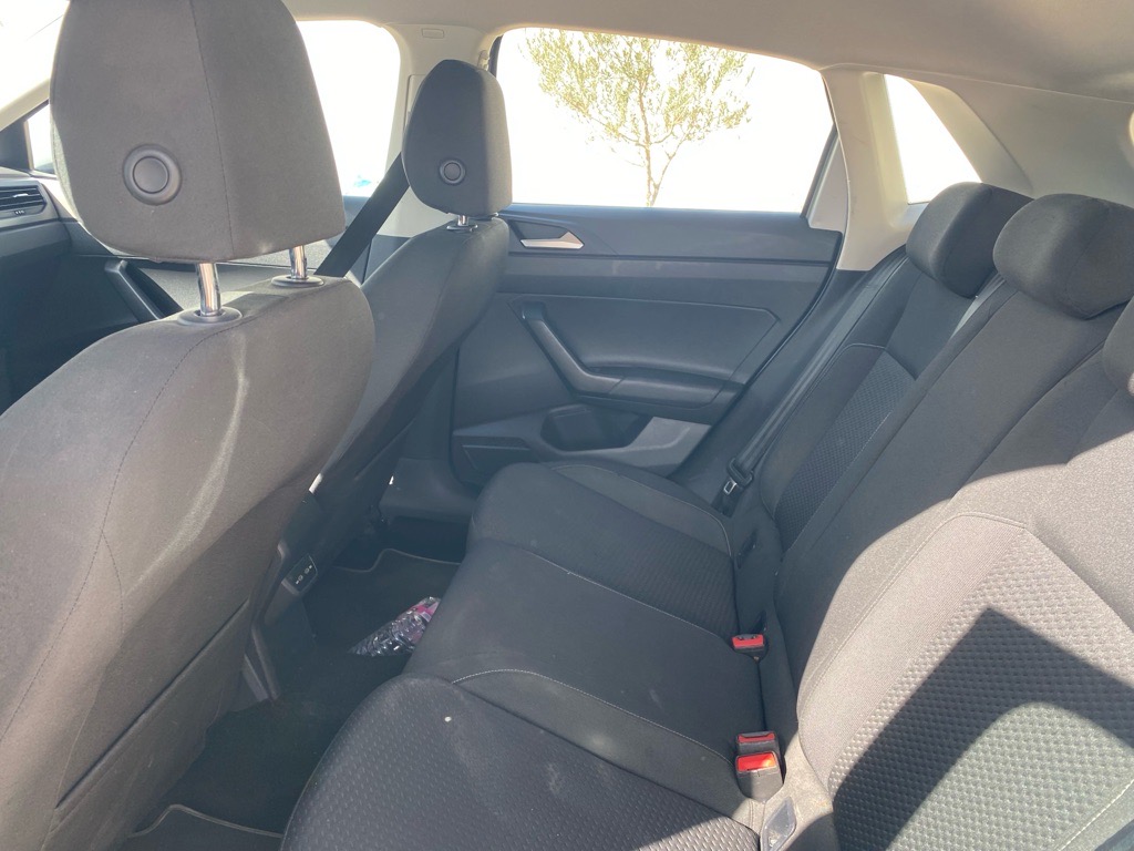 POLO confortline TDI