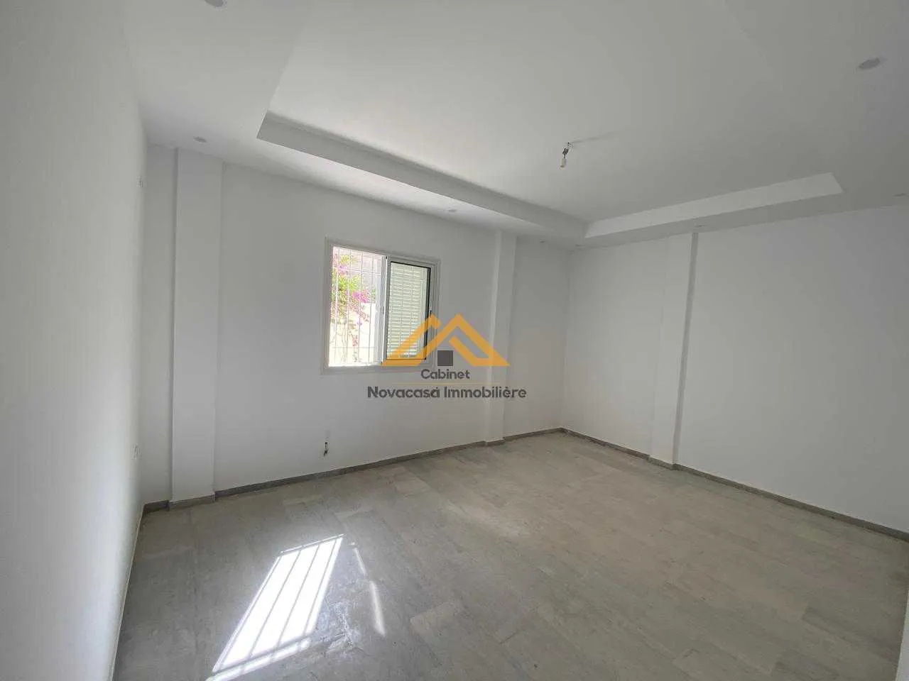 Villa à vendre à Hergla – Belle opportunité avec étage non terminé