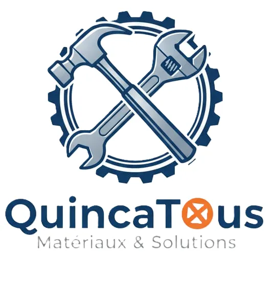 🔧 QuincaTous – Produits professionnels et service garanti