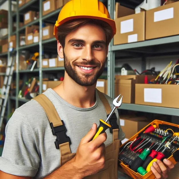 🔧 QuincaTous – Produits professionnels et service garanti