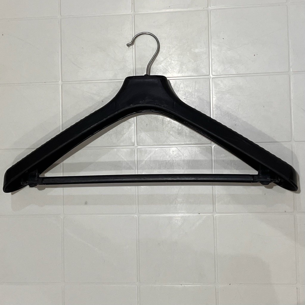 cintres de vêtements