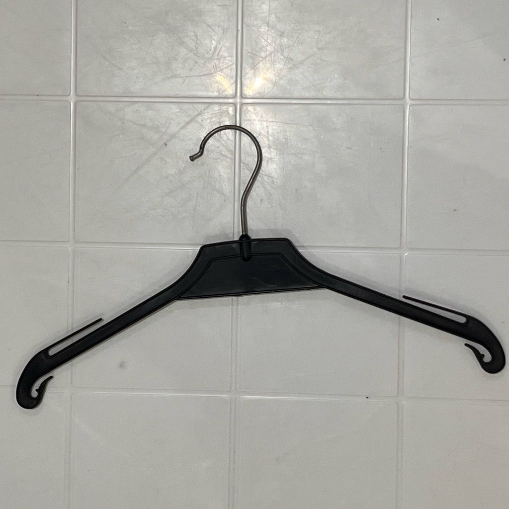 cintres de vêtements