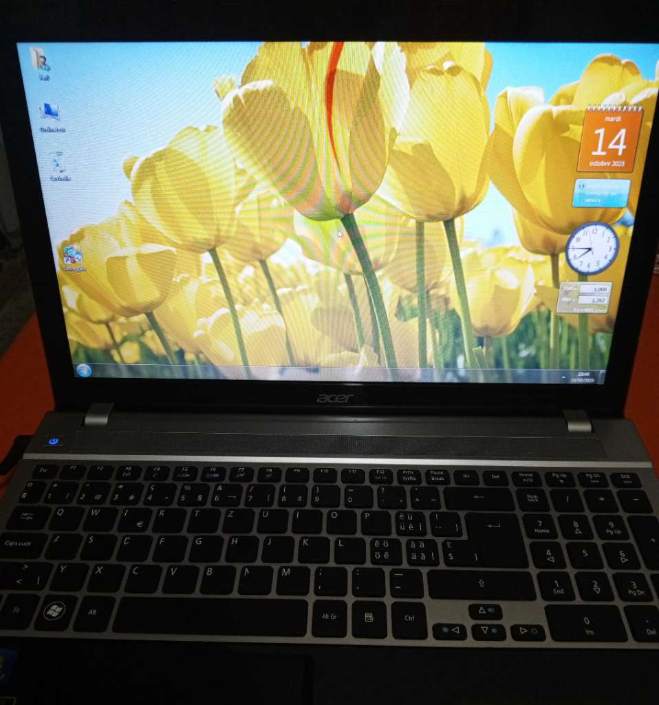 Pc acer