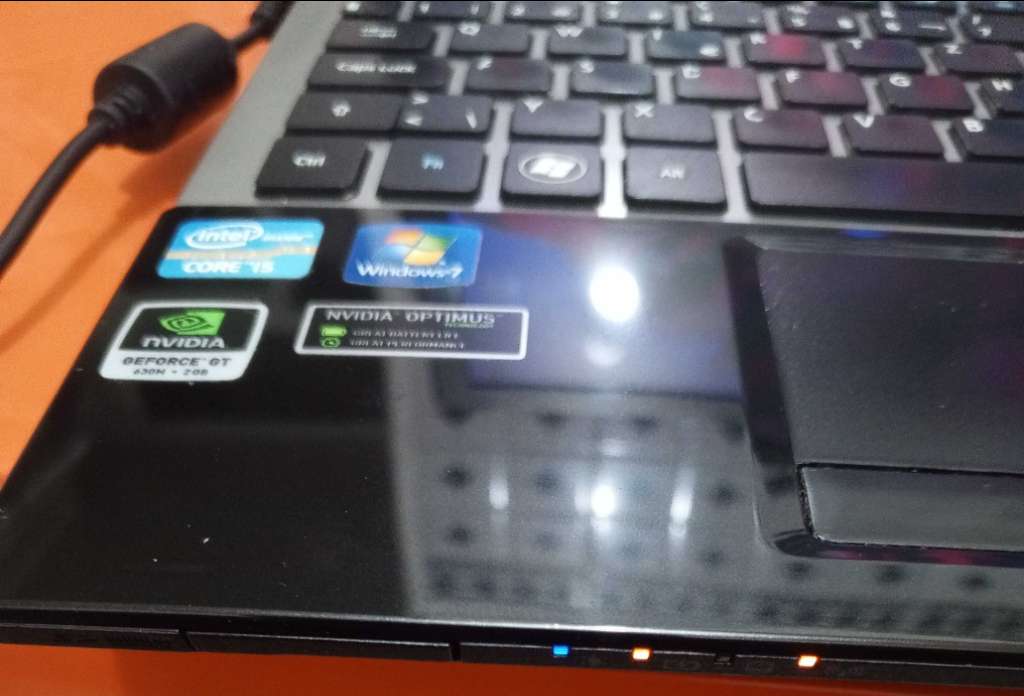 Pc acer