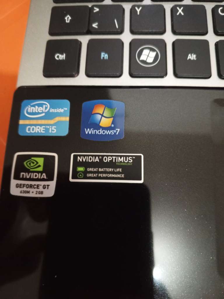 Pc acer