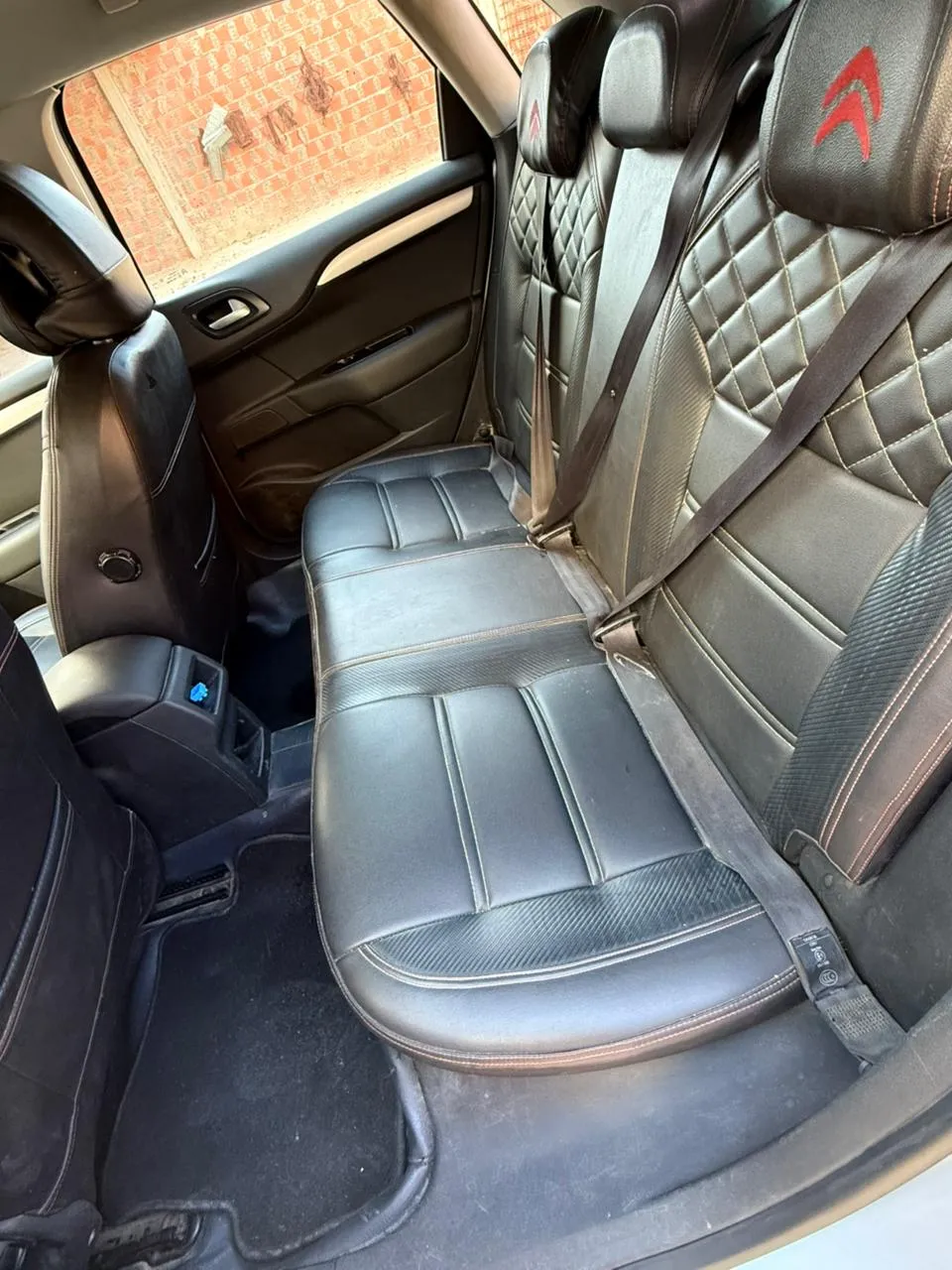 Vendre c4