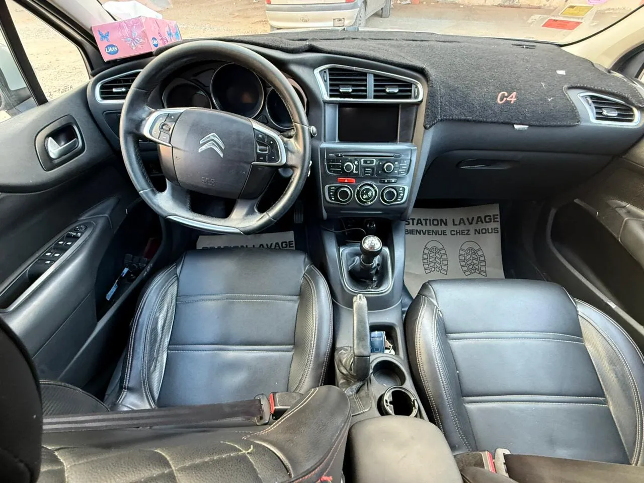 Vendre c4