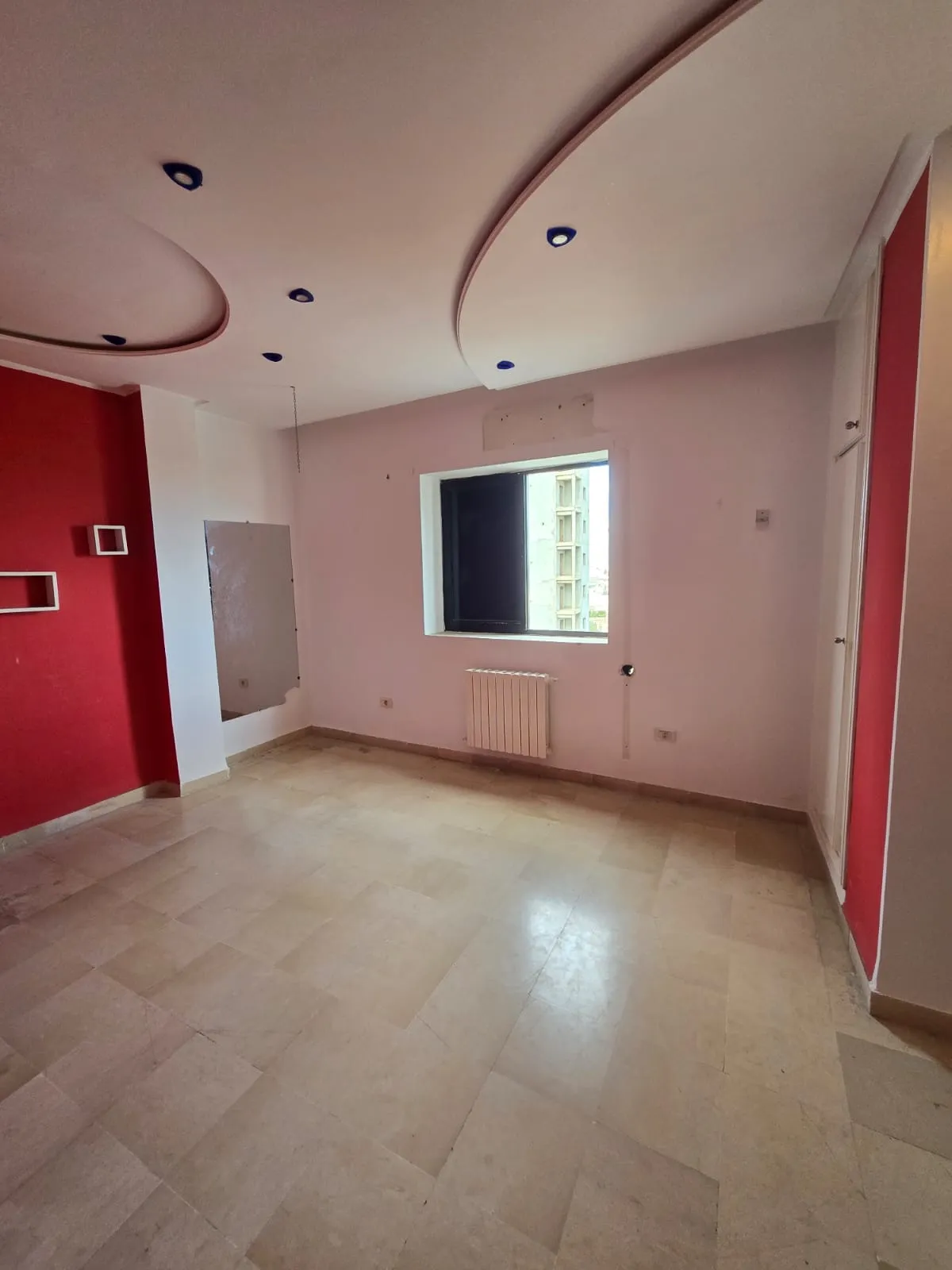 À vendre BAISSE DE PRIX S+2 A Rondpoint panorama khezama