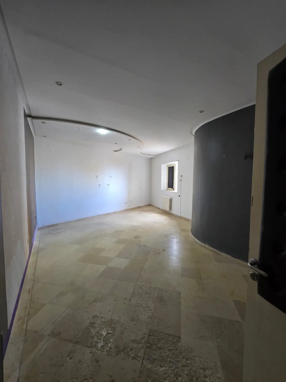 À vendre BAISSE DE PRIX S+2 A Rondpoint panorama khezama