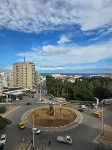 À vendre BAISSE DE PRIX S+2 A Rondpoint panorama khezama