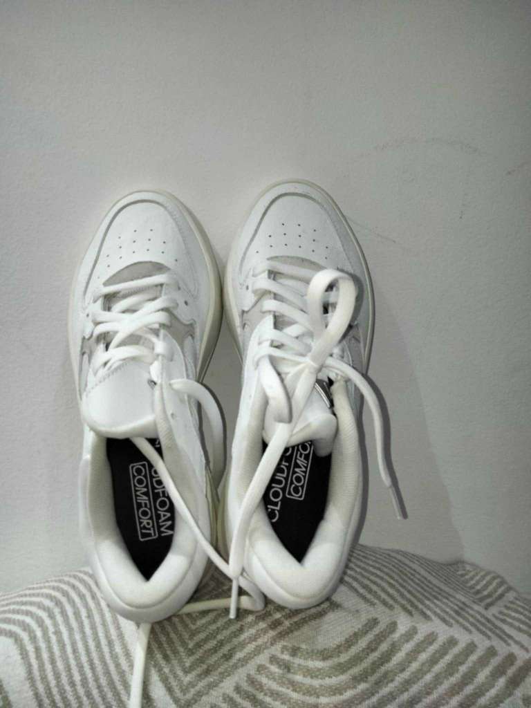 Espadrille femme