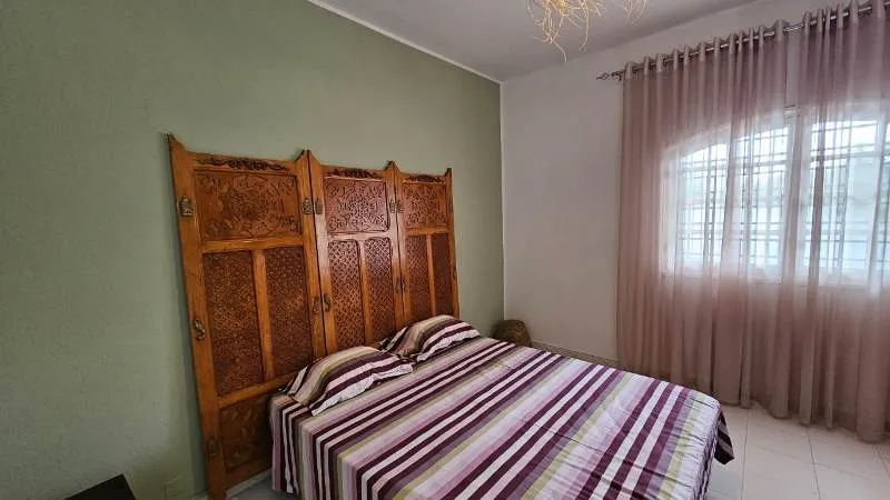 Villa maya (réf: l658)