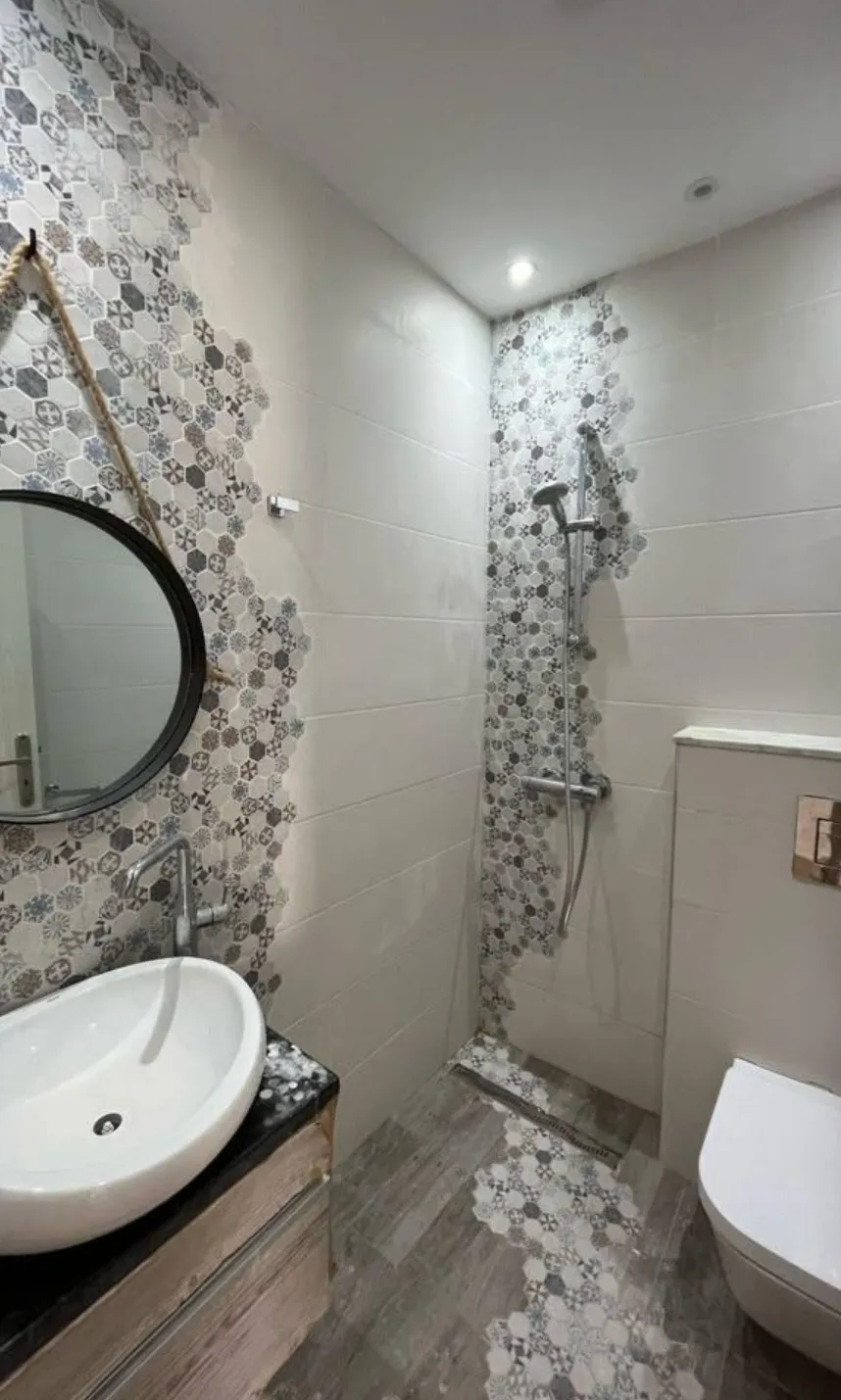 Location S3 vide à La Soukra