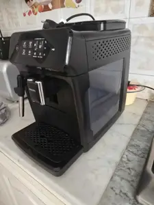 Machine auto expresso
