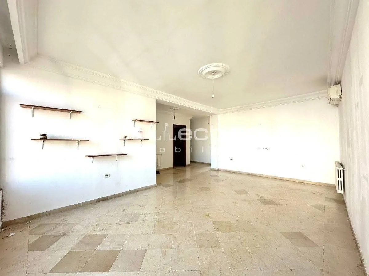 A Vendre un Appartement S2 à El Menzah 5