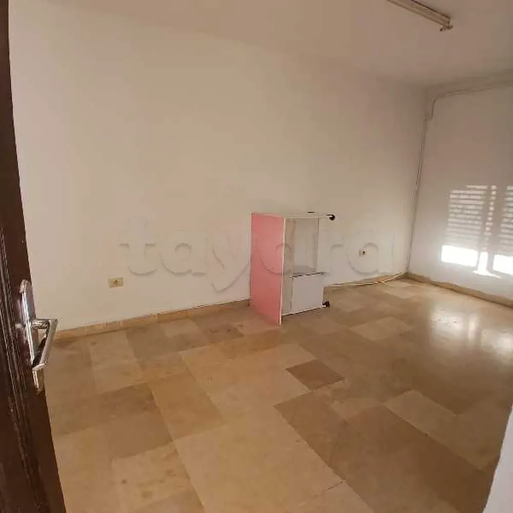 s+1 a jardin manzah 1