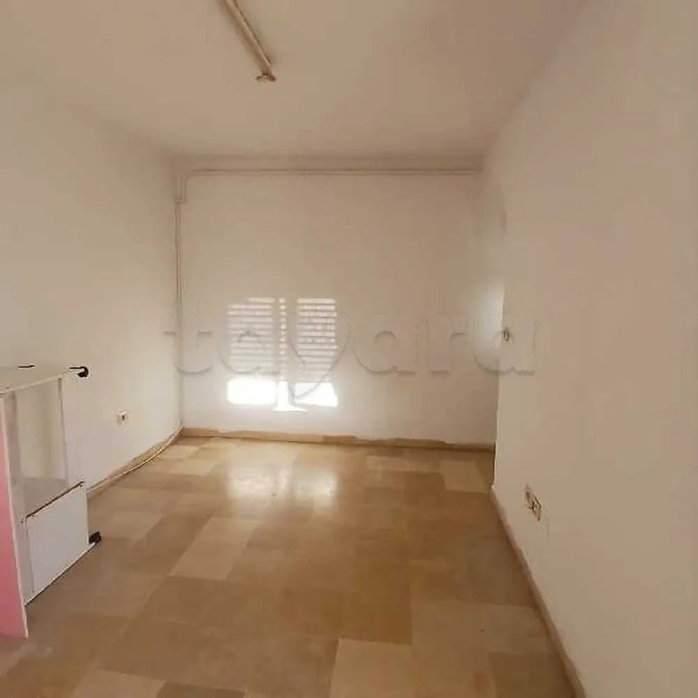 s+1 a jardin manzah 1