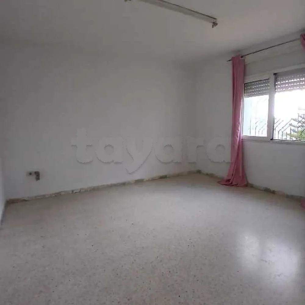 s+1 a jardin manzah 1