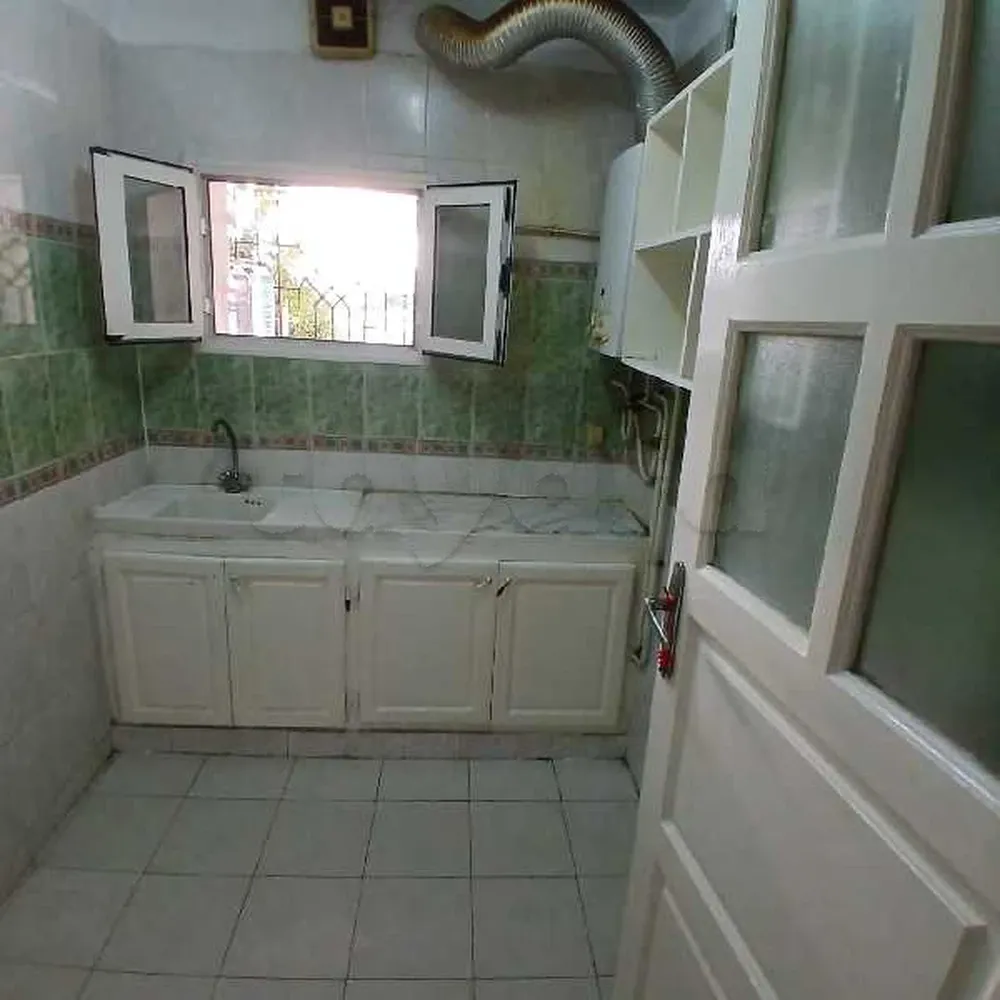 s+1 a jardin manzah 1