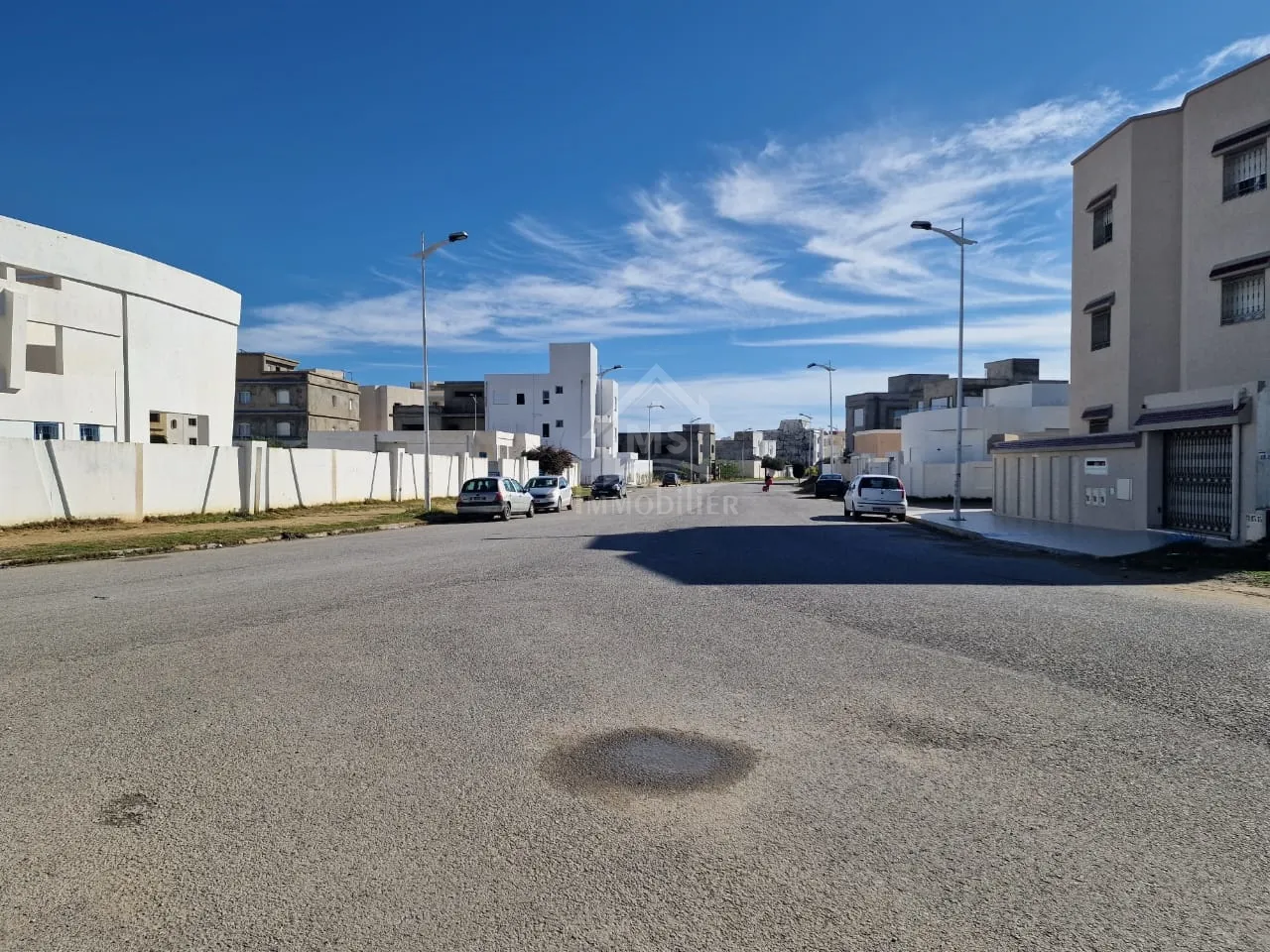 Superbe lot de terrain de 380 m² à AFH Mrezga à vendre 51355351