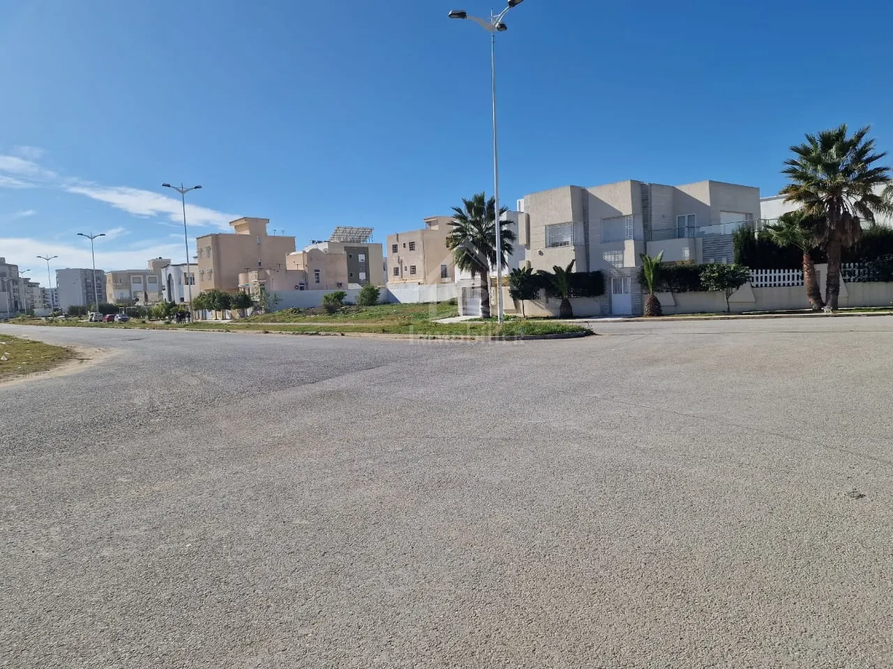 Superbe lot de terrain de 380 m² à AFH Mrezga à vendre 51355351