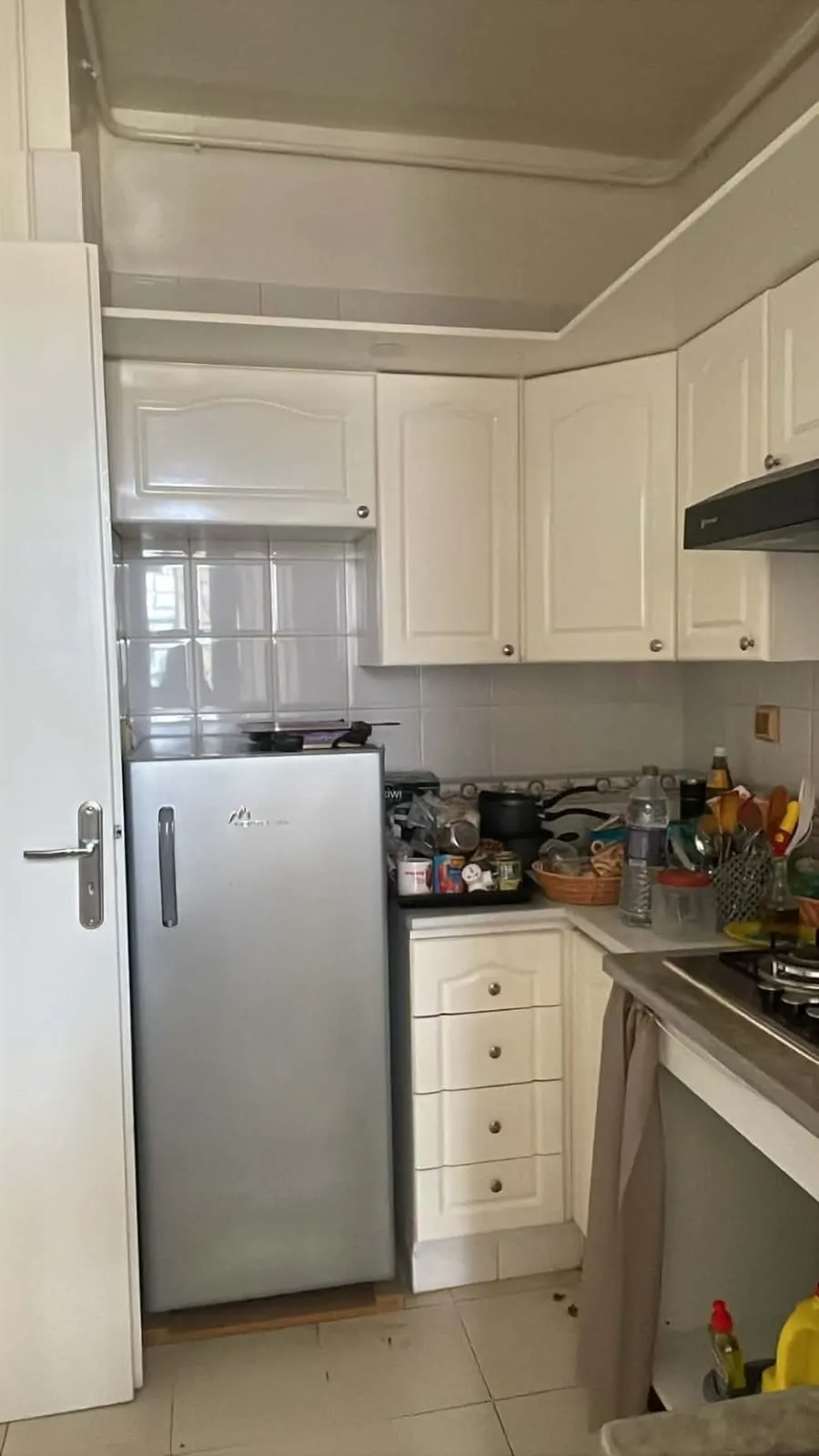 joli appartement s0 meublé
