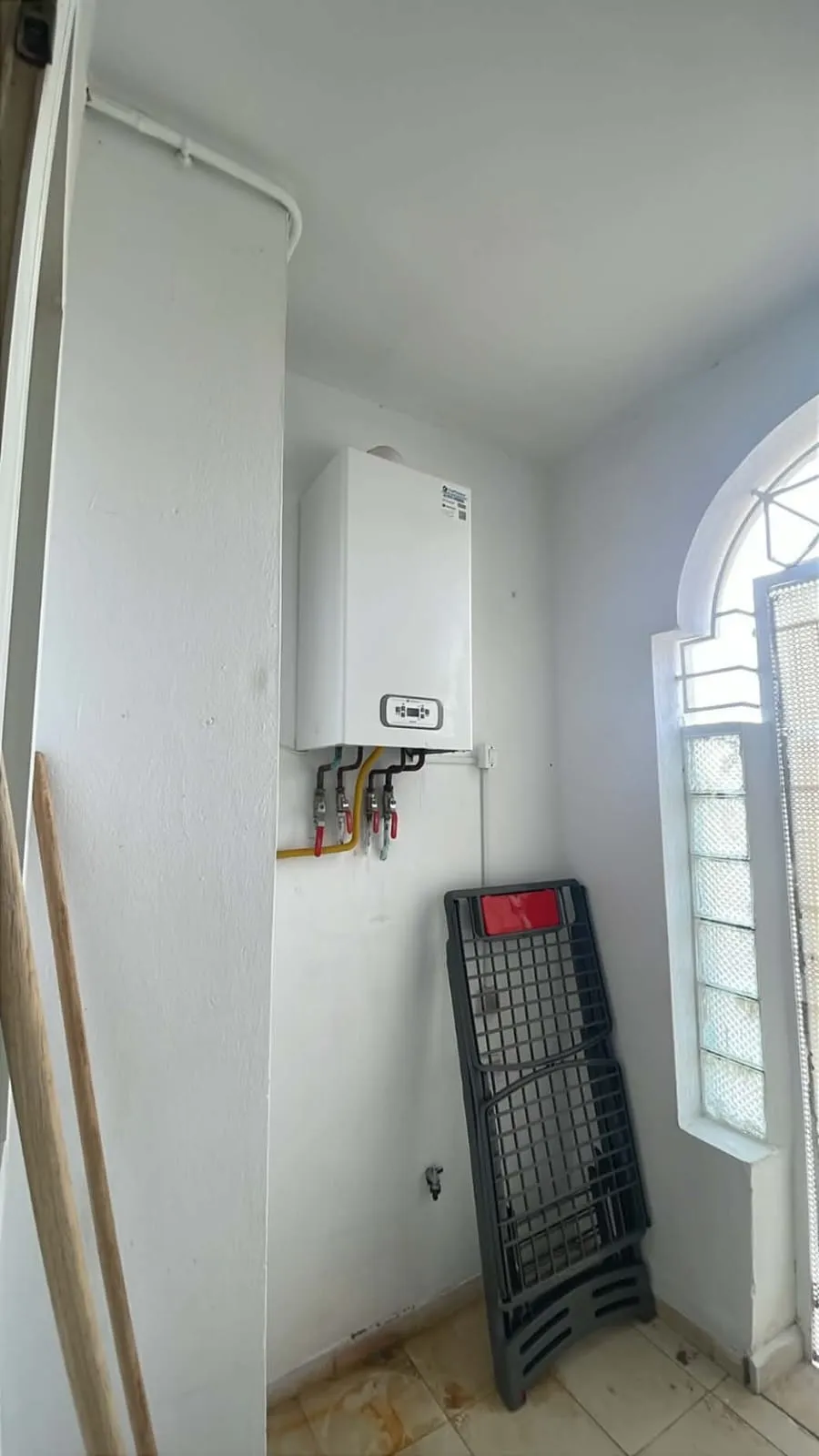 joli appartement s0 meublé