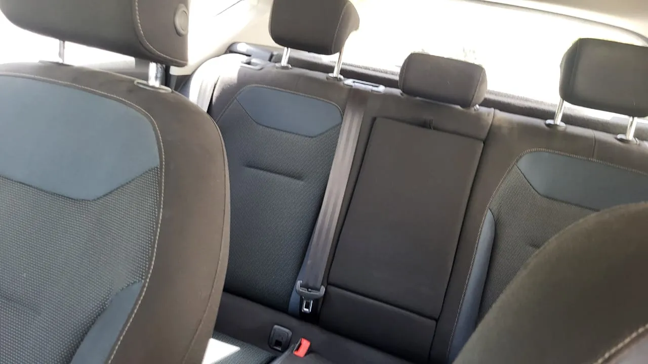 Seat Ateca 2017